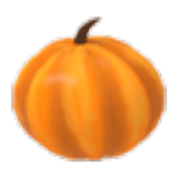 Throwing Pumpkin  - Uncommon from Halloween 2019